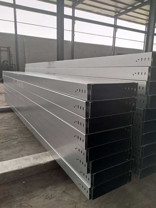 一次成型電纜橋架